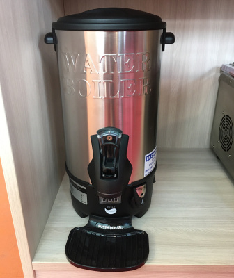 Электрокипятильник INDOKOR IWB-10 на сайте Белторгхолод