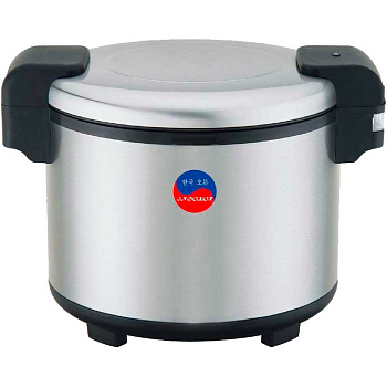  Термос для риса INDOKOR IR-1120 на сайте Белторгхолод