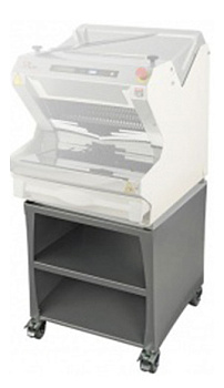  Подставка JAC для PICO 450 на сайте Белторгхолод