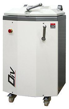  Тестоделитель JAC DIV 20 квадратный на сайте Белторгхолод