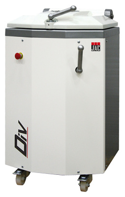 Тестоделитель JAC DIV 20 квадратный на сайте Белторгхолод