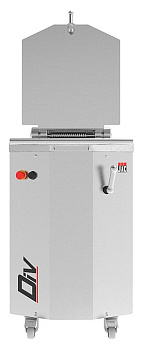  Тестоделитель JAC DIV 20 круглый на сайте Белторгхолод