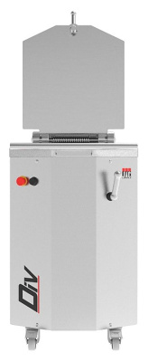 Тестоделитель JAC DIV 20 круглый на сайте Белторгхолод