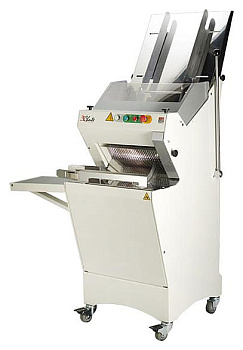  Хлеборезка JAC Chute 450 на сайте Белторгхолод