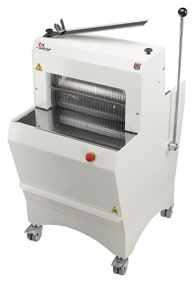 Хлеборезка Jac Duro 450 на сайте Белторгхолод