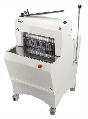 Хлеборезка Jac Duro 450M на сайте Белторгхолод