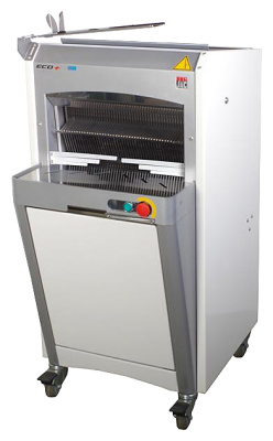 Хлеборезка Jac ECO+ 450 на сайте Белторгхолод