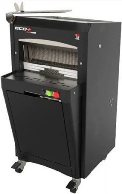 Хлеборезка Jac ECO+ 450 black на сайте Белторгхолод