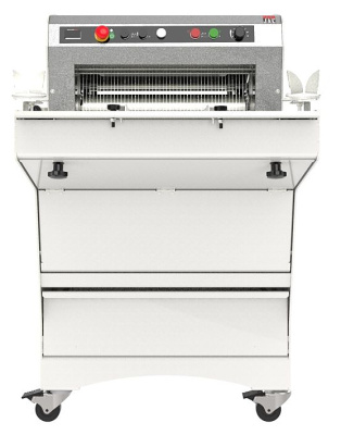 Хлеборезка Jac Full 520 T3 на сайте Белторгхолод