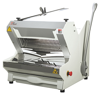  Хлеборезка Jac PICO 450 11ММ на сайте Белторгхолод