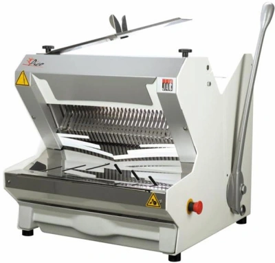 Хлеборезка Jac PICO 450 15ММ на сайте Белторгхолод