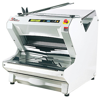  Хлеборезка Jac PICOMATIC 450M на сайте Белторгхолод