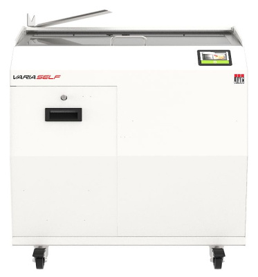 Хлеборезка Jac VARIA SELF 1000 на сайте Белторгхолод