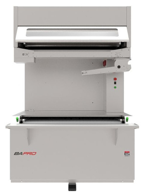 Шкаф расстоечный JAC BA PRO на сайте Белторгхолод