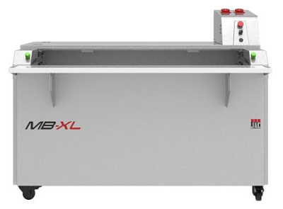 Шкаф расстоечный JAC MB XL на сайте Белторгхолод