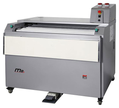 Шкаф расстоечный JAC MB S с полкой на сайте Белторгхолод