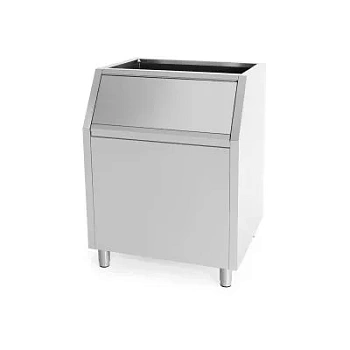  Бункер для льда Brema BIN 200 для льдогенератора C150 на сайте Белторгхолод