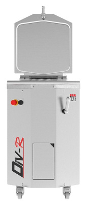 Тестоделитель JAC DIV-R 20 круглый на сайте Белторгхолод