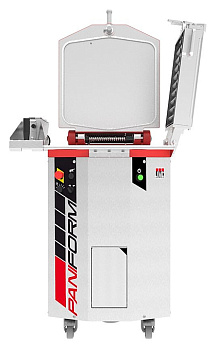  Тестоделитель JAC PANIFORM на сайте Белторгхолод