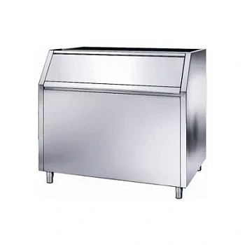  Бункер для льда Brema BIN 350 для льдогенераторов G280, G510, TM450 на сайте Белторгхолод