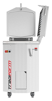  Тестоделитель JAC TRADIFORM на сайте Белторгхолод