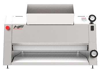  Тестозакаточная машина JAC HF на сайте Белторгхолод