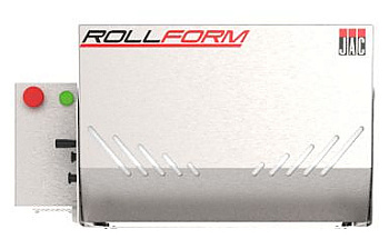  Тестозакаточная машина JAC ROLLFORM на сайте Белторгхолод