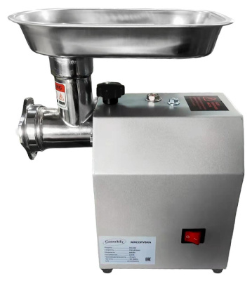 Мясорубка Gastromix MG-8B на сайте Белторгхолод