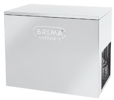 Льдогенератор Brema C 150A HC на сайте Белторгхолод