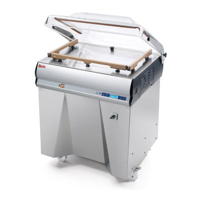 Вакуумный упаковщик Sirman W8 Top 70 BX 40 TB P на сайте Белторгхолод