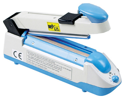 Запайщик пакетов CAS CXP-400/2 на сайте Белторгхолод