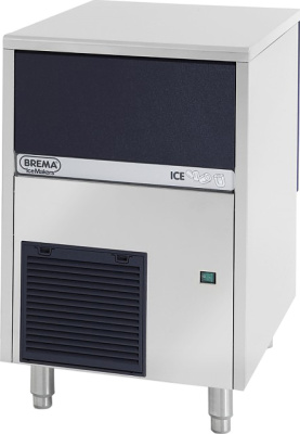 Льдогенератор Brema IMF 35A HC на сайте Белторгхолод