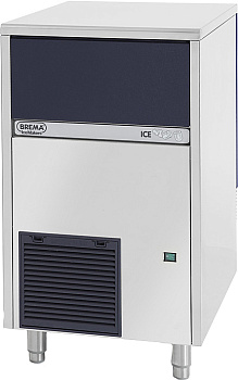  Льдогенератор Brema IMF 58W HC на сайте Белторгхолод