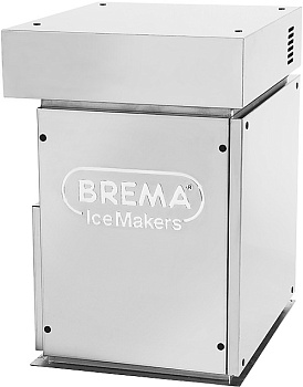  Льдогенератор Brema M600 SPLIT CO2 на сайте Белторгхолод