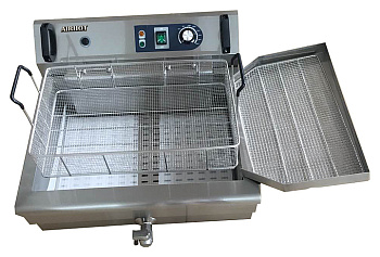  Чебуречница Airhot EC-38 на сайте Белторгхолод