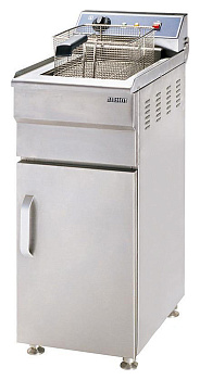  Фритюрница Airhot EF16S на сайте Белторгхолод