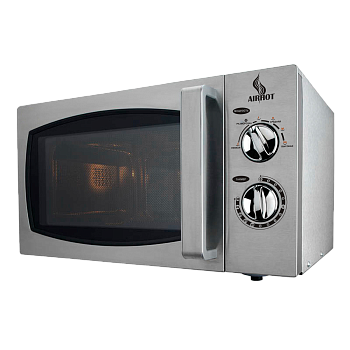  Микроволновая печь Airhot WP900-25L M на сайте Белторгхолод