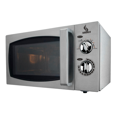 Микроволновая печь Airhot WP900-25L M на сайте Белторгхолод