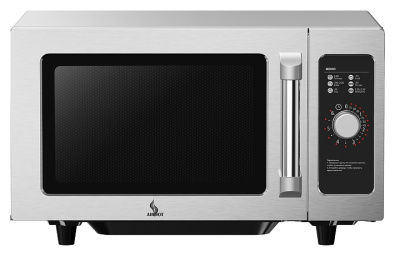 Микроволновая печь Airhot MICRO WAVE AMW-1100NML-II 25L MANUAL на сайте Белторгхолод