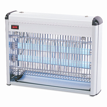  Лампа инсектицидная Airhot IK-20W на сайте Белторгхолод