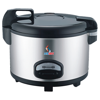  Рисоварка Airhot RC-5 на сайте Белторгхолод