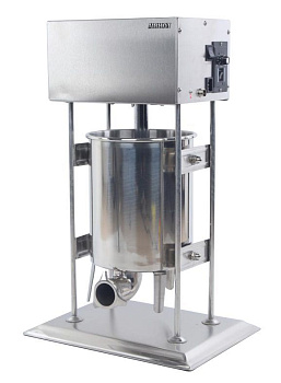  Шприц колбасный автоматический Airhot SVE-30 на сайте Белторгхолод