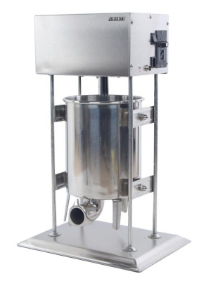 Шприц колбасный автоматический Airhot SVE-30 на сайте Белторгхолод