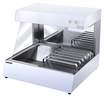  Станция для фасовки картофеля фри Airhot FCS-30 на сайте Белторгхолод