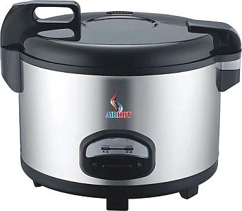  Рисоварка Airhot RC-180 на сайте Белторгхолод