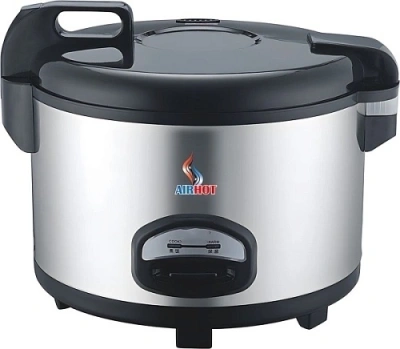 Рисоварка Airhot RC-180 на сайте Белторгхолод