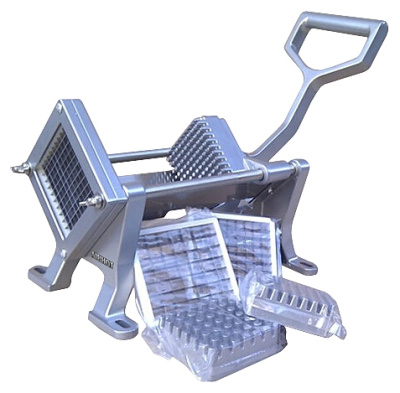 Пресс для нарезки Airhot CP-03 на сайте Белторгхолод