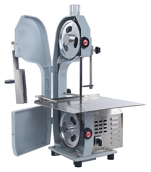  Пила для мяса Airhot HSL-1650E на сайте Белторгхолод