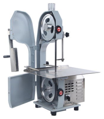 Пила для мяса Airhot HSL-1650E на сайте Белторгхолод