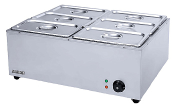  Мармит Airhot BM-6 на сайте Белторгхолод